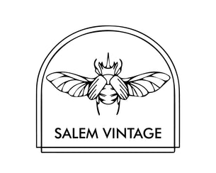 Salem Sump Vintage