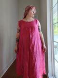 Sultry Pink Dress | XL/1X